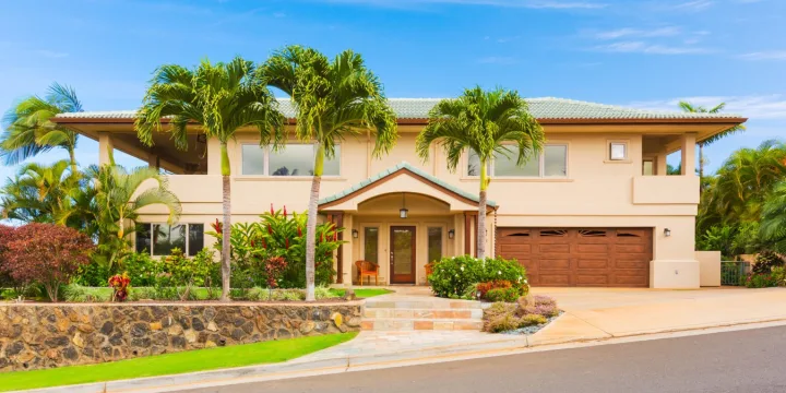 Deneme Villa